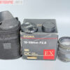 Sigma 18-50mm f2.8 Zoom Lens for Nikon AF. Boxed. Graded: EXC [#20043] - Image 2