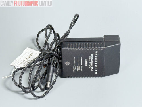 Hasselblad H HC Li-Ion 7.2v Battery Charger (3053568). Graded: EXC- [#20039]