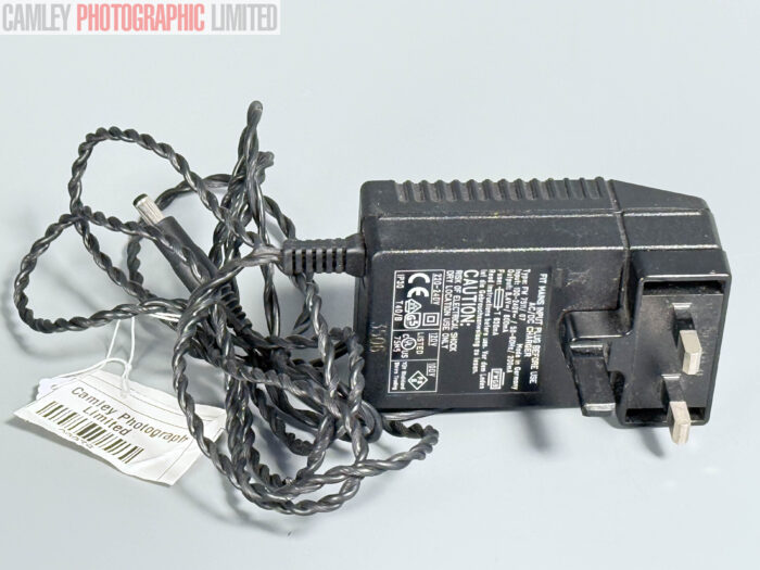 Hasselblad H HC Li-Ion 7.2v Battery Charger (3053568). Graded: EXC- [#20039] - Image 3