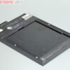 Toyo 4x5 4x5 Large Fomat Cut Film Holder. Missing clips. Graded: BGN [#20028] - Image 3