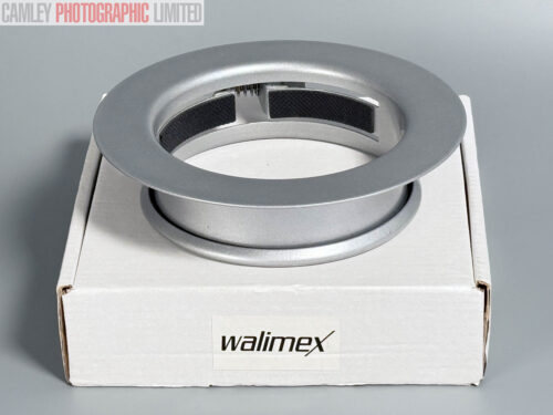 Walimex 15875 Softbox Adapter Profoto. Boxed. Graded: LN- [#20024]