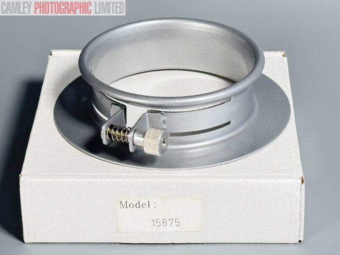 Walimex 15875 Softbox Adapter Profoto. Boxed. Graded: LN- [#20024] - Image 3