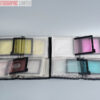 Cromatek 75mm Filters Job Lot. inc Hasselblad B60 Holder. Graded: EXC+ [#20014] - Image 3
