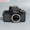Nikon 35mm Film Camera F2S Photomic DP-2 Prism. Graded: EXC+ [#20020] - Image 3