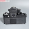 Nikon 35mm Film Camera F2S Photomic DP-2 Prism. Graded: EXC+ [#20020] - Image 5