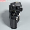 Nikon 35mm Film Camera F2S Photomic DP-2 Prism. Graded: EXC+ [#20020] - Image 7