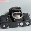 Nikon 35mm Film Camera F2S Photomic DP-2 Prism. Graded: EXC+ [#20020] - Image 8