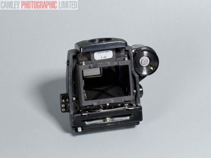 Nikon 35mm Film Camera F2S Photomic DP-2 Prism. Graded: EXC+ [#20020] - Image 10