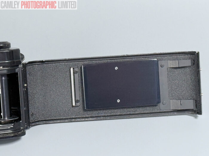 Nikon 35mm Film Camera F2S Photomic DP-2 Prism. Graded: EXC+ [#20020] - Image 12
