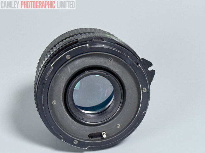 Mamiya M645 1000S Camera Outfit w/ 80mm s2.8 Lens. Graded: EXC+ [#20002] - Image 12