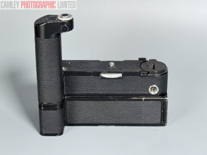 Nikon MB-1 & MD-2 Motordrive & Battery pack for Nikon F2. Graded: EXC [#20025] - Image 3