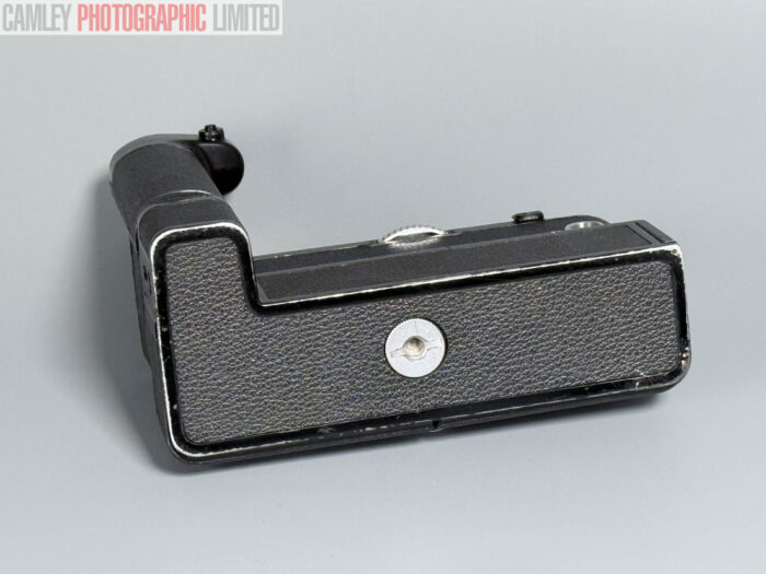 Nikon MB-1 & MD-2 Motordrive & Battery pack for Nikon F2. Graded: EXC [#20025] - Image 4