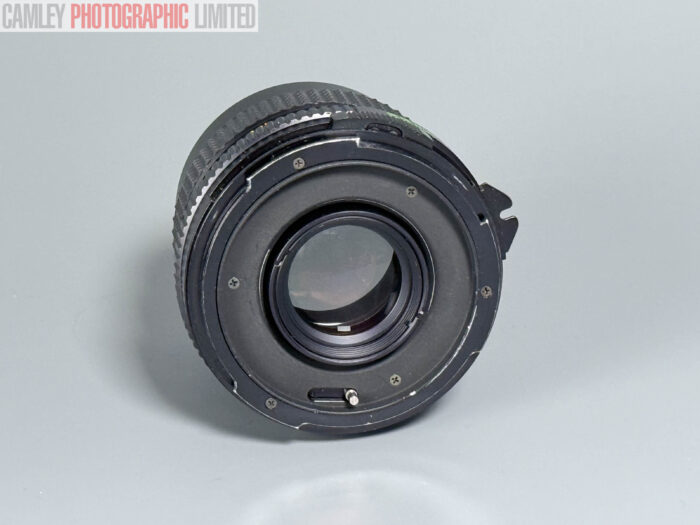 Mamiya Sekor C 2.8 55mm Medium Format Lens & Caps. Graded: EXC- [#20003] - Image 6