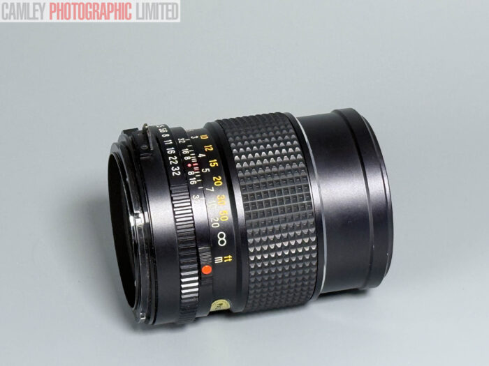 Mamiya Sekor C f3.5 150mm Medium Format Lens. Graded: EXC+ [#20005] - Image 13