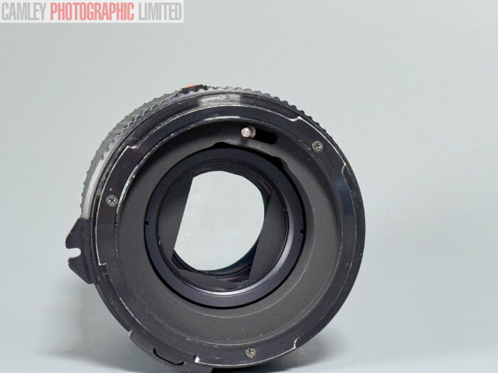 Mamiya Sekor C f3.5 150mm Medium Format Lens. Graded: EXC+ [#20005] - Image 15