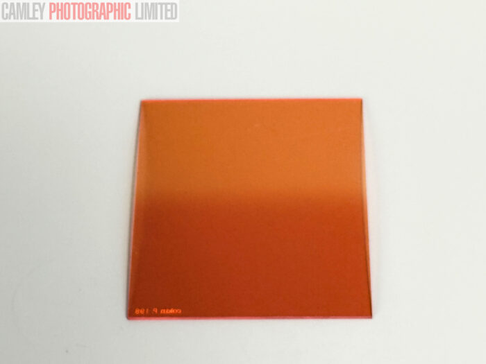 Cokin P198 SUNSET-2 Filter for Photography (198). Graded: EXC+ [#20017] - Image 2