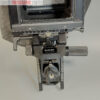 Sinar f1 4x5 Monorail Camera with Bag Bellows. Graded: EXC [#20095] - Image 2
