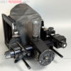 Sinar f1 4x5 Monorail Camera with Bag Bellows. Graded: EXC [#20095] - Image 8