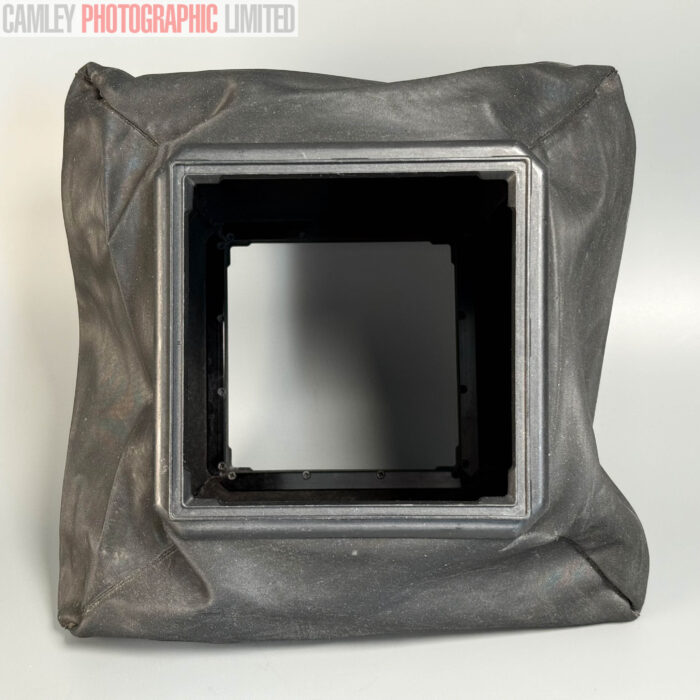 Sinar f1 4x5 Monorail Camera with Bag Bellows. Graded: EXC [#20095] - Image 12