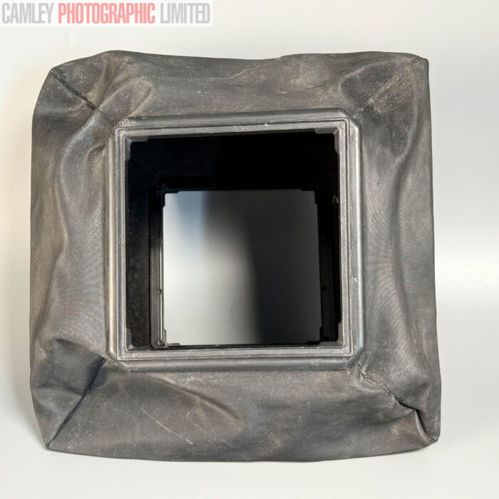Sinar f1 4x5 Monorail Camera with Bag Bellows. Graded: EXC [#20095] - Image 13
