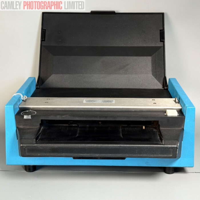 Polaroid 8x10 Land Film Processor Model 81-22. Graded: EXC- [#20080] - Image 2