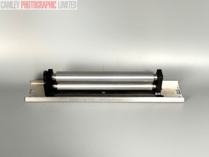 Polaroid 8x10 Land Film Processor Model 81-22. Graded: EXC- [#20080] - Image 9