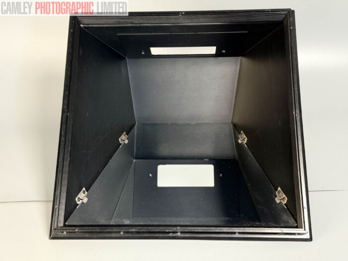 Sinar 8x10 Reflex Binocular Finder. Boxed (531.18). Graded: EXC+ [#21099] - Image 2