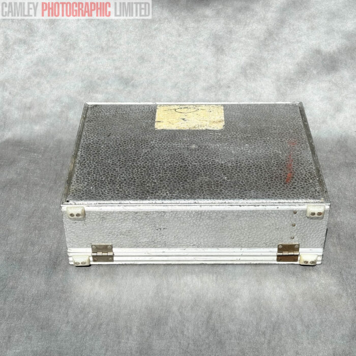 Hasselblad 612 Aluminium Flight Case & Keys (58149). Graded: AS-IS [#20066] - Image 5