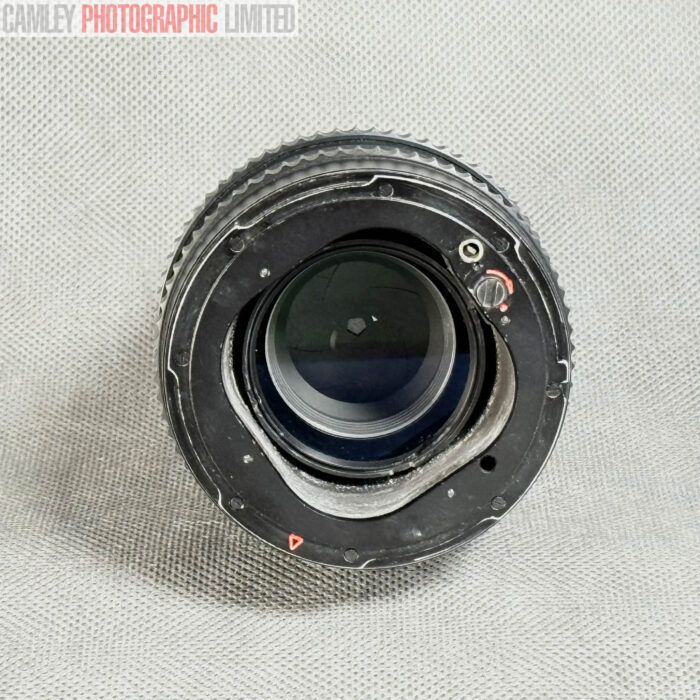 Hasselblad Carl Zeiss T* Black Sonnar 150mm f4 (20060). Graded: EXC- [#20065] - Image 6