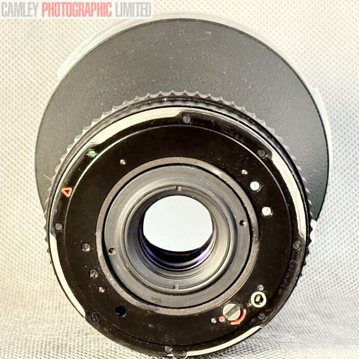 Hasselblad C T* Distagon 40mm Lens. Certified (20036). Graded: EXC+ [#20041] - Image 7