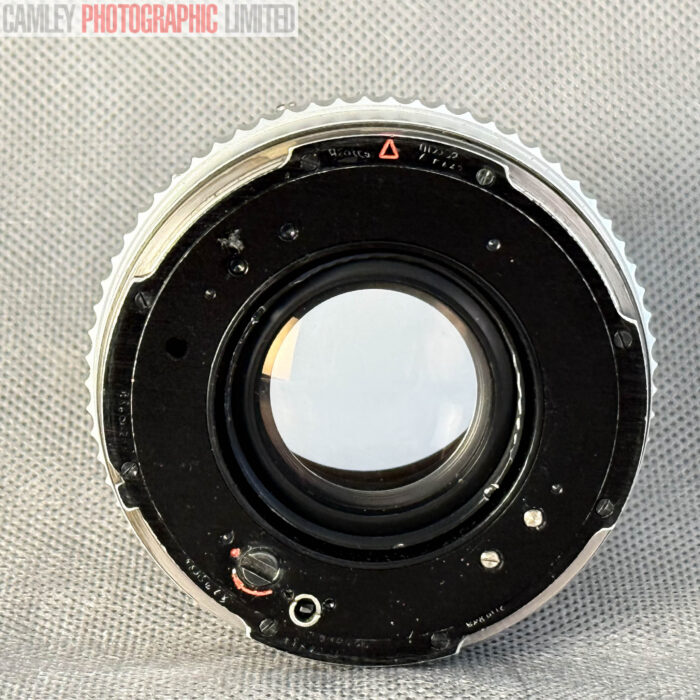 Hasselblad 500C Outfit 80mm Planar. 1968. Certified. Graded: EXC+ [#20069] - Image 10
