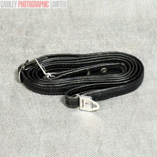 Genuine Hasselblad Standard Leather Neck Strap (49018). Graded: EXC+ [#20070]
