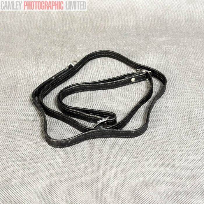 Genuine Hasselblad Standard Leather Neck Strap (49018). Graded: EXC+ [#20070] - Image 3