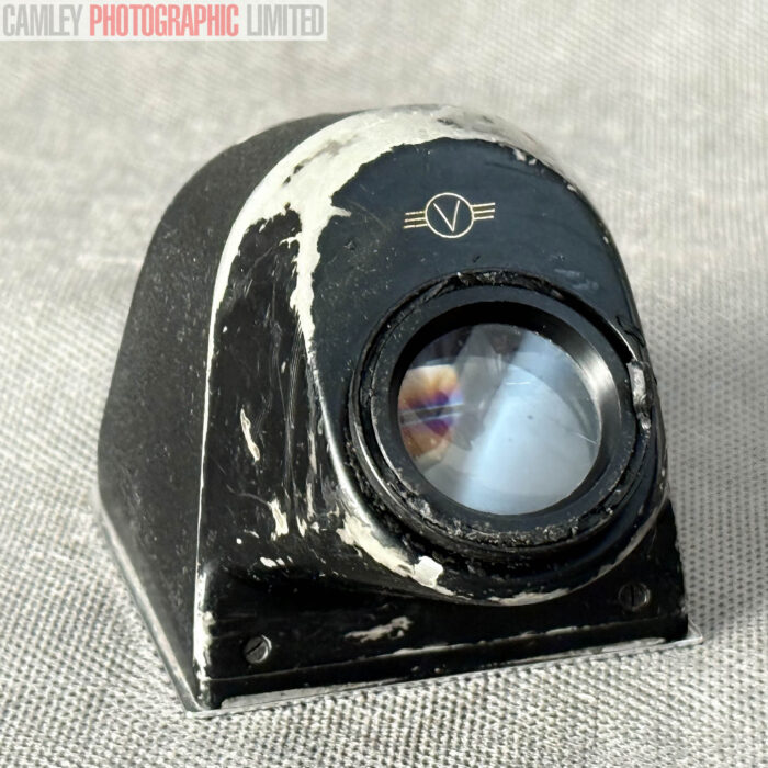 Hasselblad NC-2 45 Degree Prism Viewfinder (52027). Graded: EXC- [#20021] - Image 2