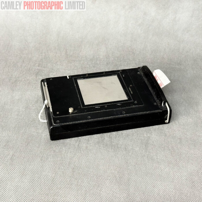 Hasselblad Polaroid 100 Back (takes Fuji FP100C) (30198). Graded: EXC- [#20071] - Image 2