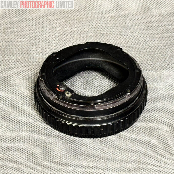 Hasselblad Medium Format Extension Tube 21mm (40010). Graded: EXC [#20076] - Image 2