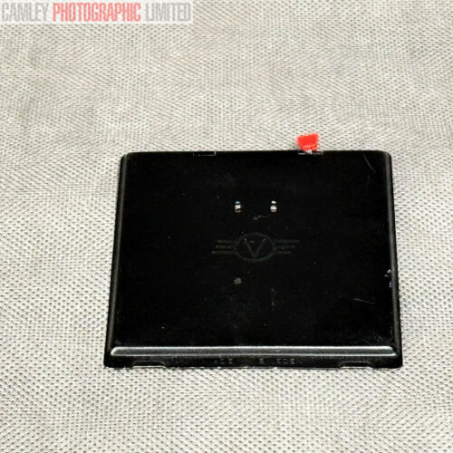 Hasselblad Rear Protective Body Cap Cover (41041). Graded: EXC+ [#20074]