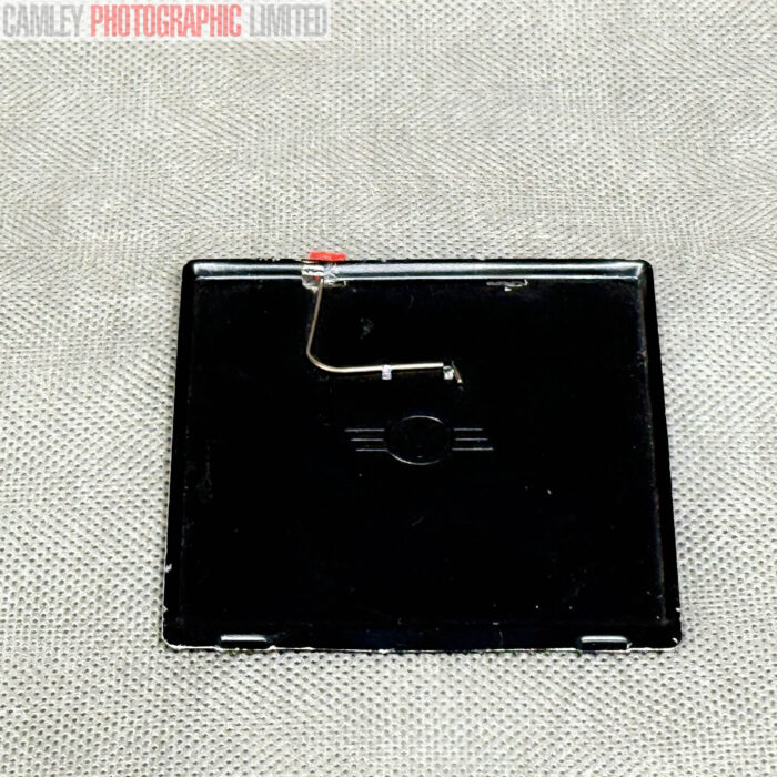 Hasselblad Rear Protective Body Cap Cover (41041). Graded: EXC+ [#20074] - Image 2