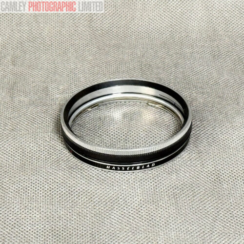 Hasselblad Filter Step-Up Ring 50-63 B50->63mm (40053). Graded: EXC+ [#20073]