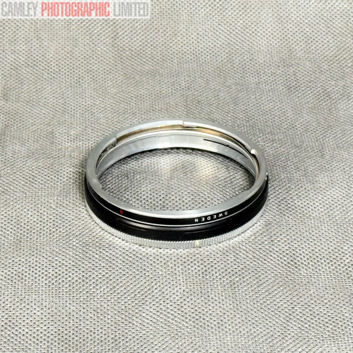 Hasselblad Filter Step-Up Ring 50-63 B50->63mm (40053). Graded: EXC+ [#20073] - Image 2