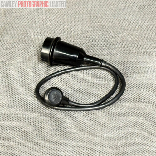 Hasselblad FK30 Release Cord 500EL/M & 500ELX (46043). Graded: EXC+ [#20026]