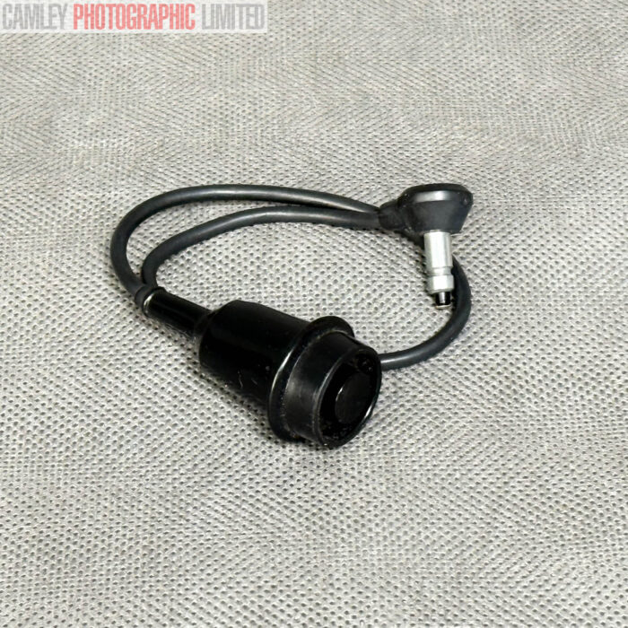 Hasselblad FK30 Release Cord 500EL/M & 500ELX (46043). Graded: EXC+ [#20026] - Image 2