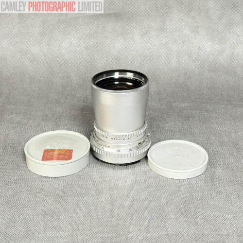 Hasselblad 1968 Distagon 50mm C lens. Certified (20044). Graded: EXC+ [#20075]