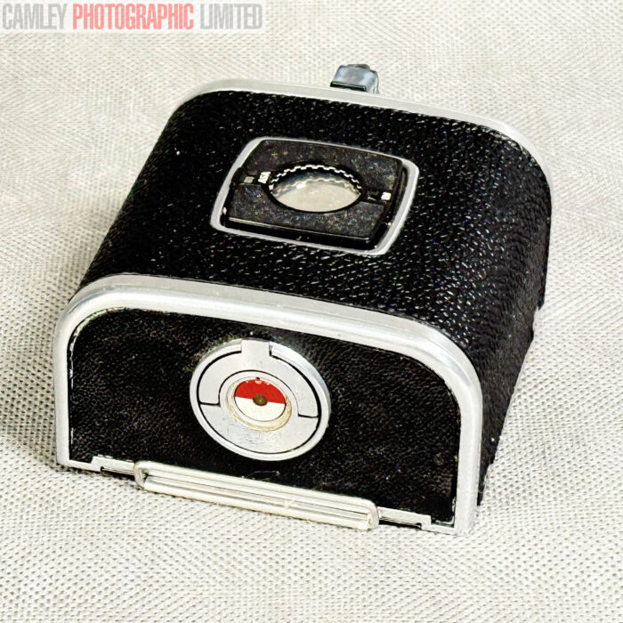 Hasselblad 1979 A12 Film Back. Good condition (30074). Graded: EXC [#20064] - Image 2