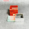 Sytec 2.75 inch by 2.75 inch. Box of 11 Glass Slide Frames. Graded: LN- [#20086] - Image 2