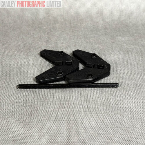 Sinar Holders 16cm Rod for Filter & Lens Shade (472.71). Graded: EXC+ [#20092]
