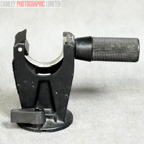 Sinar Tripod Monorail Rail Clamp w/o Plastic Bush (411.21). Graded: EXC [#20097]