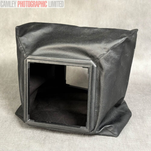 Sinar 4x5 Wide Angle Bag Bellows. Nice condition (455.36). Graded: EXC+ [#20096]