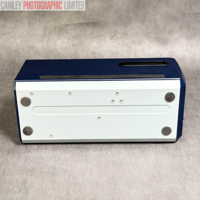Silverfast Opticfilm Film Slide Scanner 7400 w/ Case & PSU. Graded: EXC [#20098] - Image 4