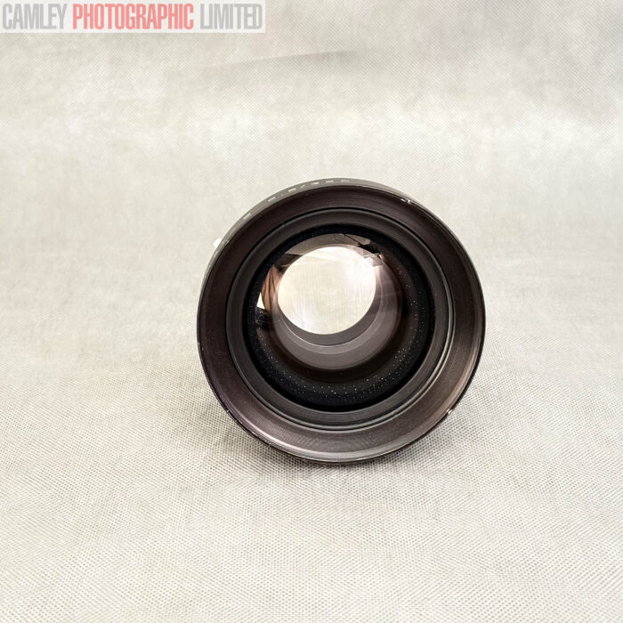 Schneider Synmmar-S 360mm f6.8 Lens for 8x10. Certified. Graded: EXC [#20054] - Image 5